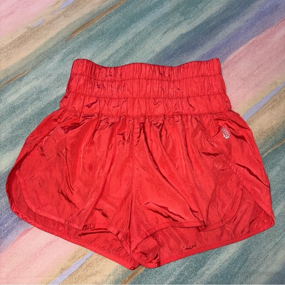 Free People Movement The Way Home Shorts size S - Picture 1 of 4